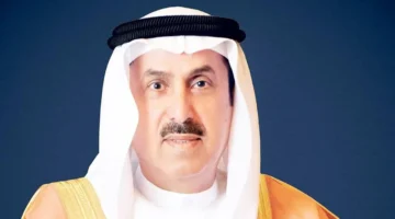 البرلمان العربي يعلن دعمًا شاملاً للإمارات في قضاياها الرئيسية